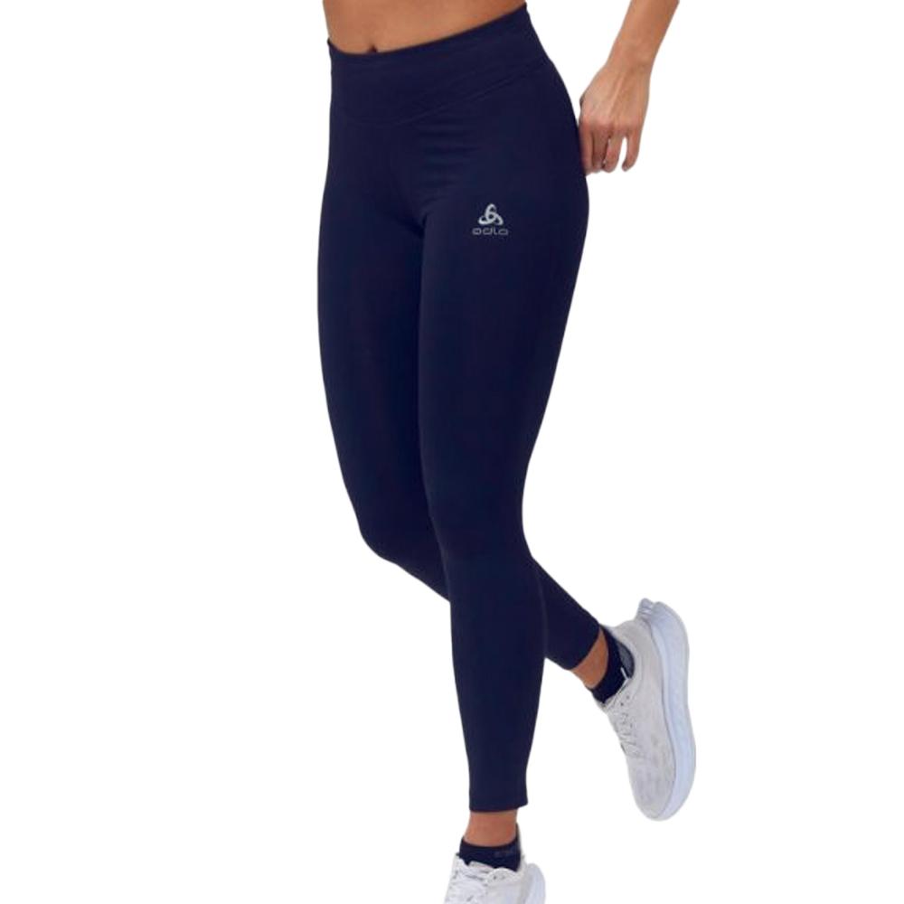 Legging Marine Homme Odlo Vigor