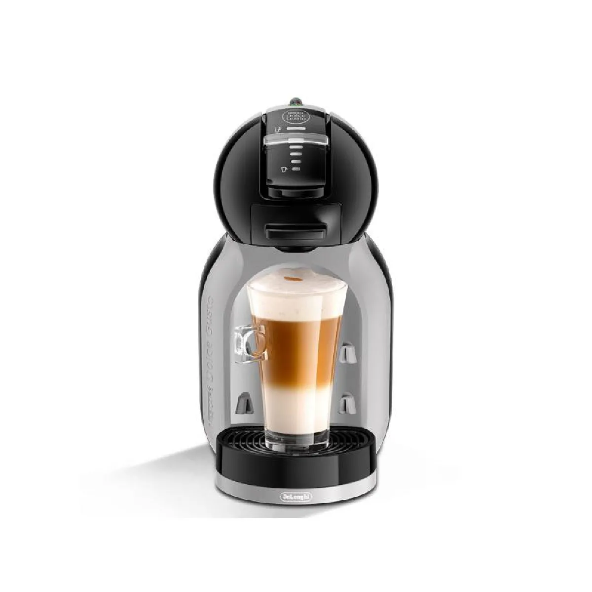 DeLonghi Mini Me EDG155.BG - Noir Gris