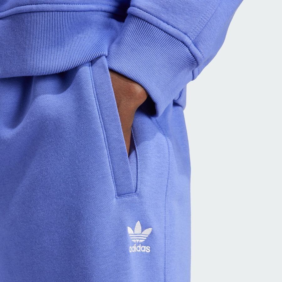 Adidas Original Pantalon ample molleton Essentials