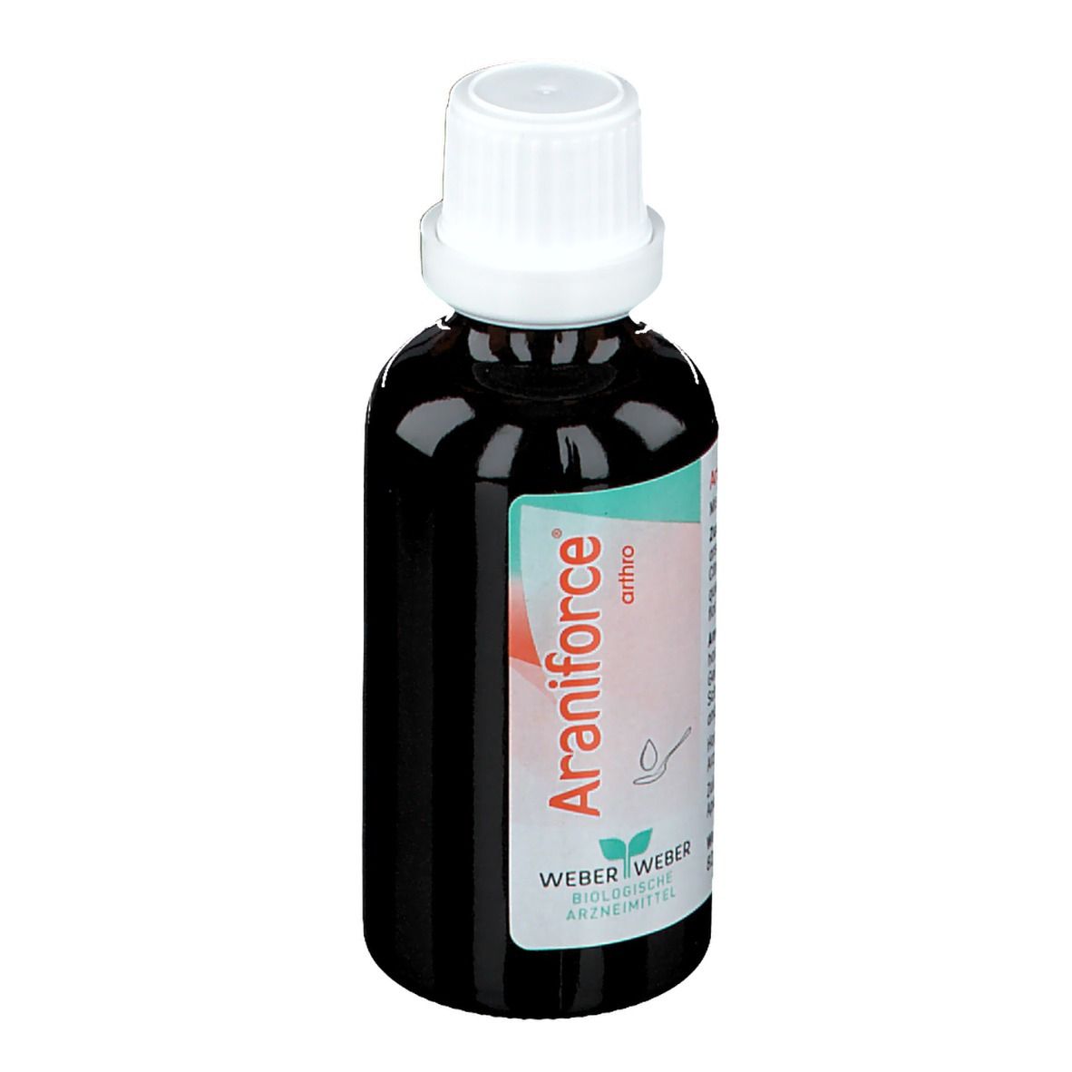 Araniforce® arthro