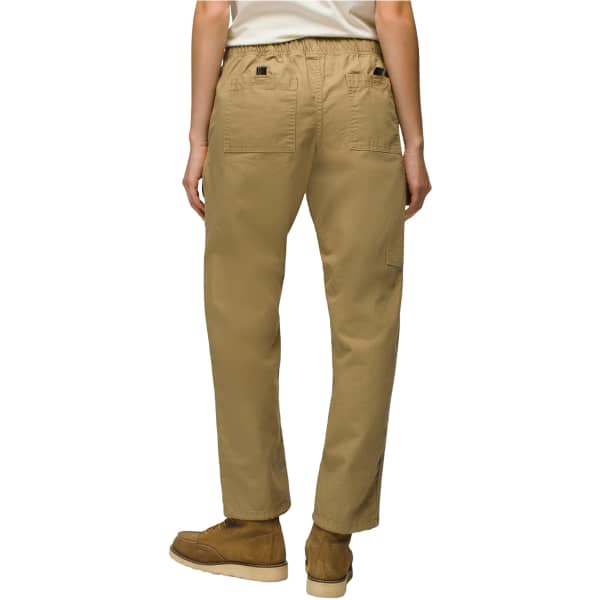 Pantalon escalade PRANA VOYAGED PANT M NOMAD NOMAD
