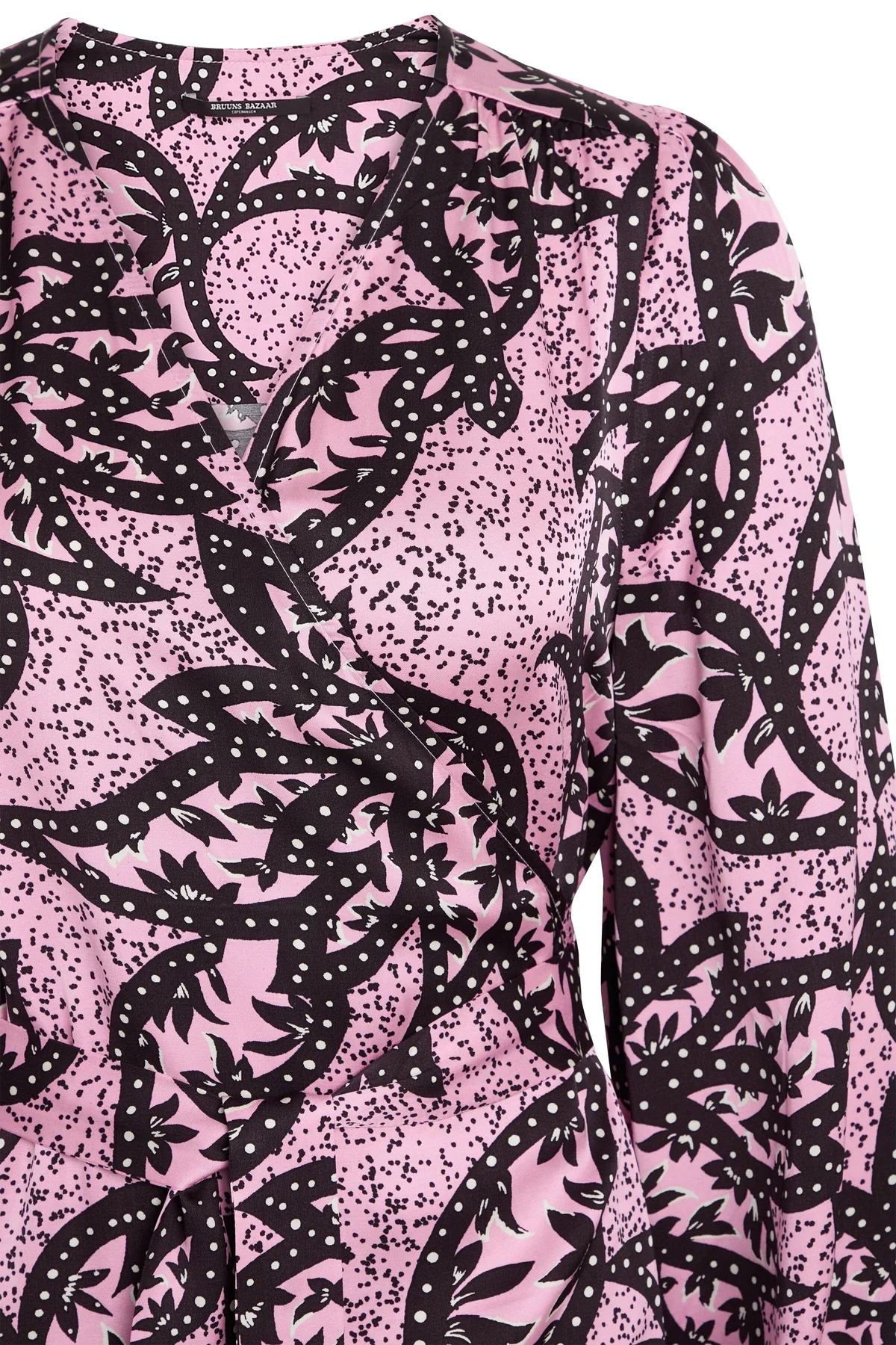Bruuns Bazaar Floretbbcaisanas Dress