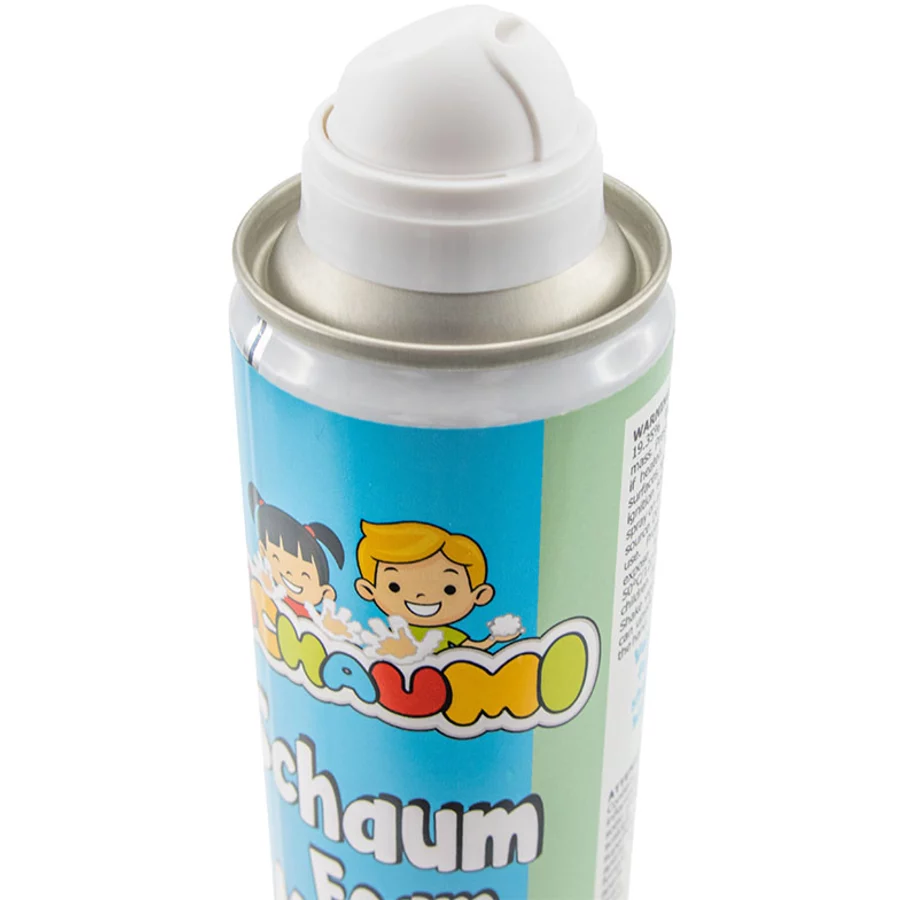 BLS Schaumi 300 ml - weiß