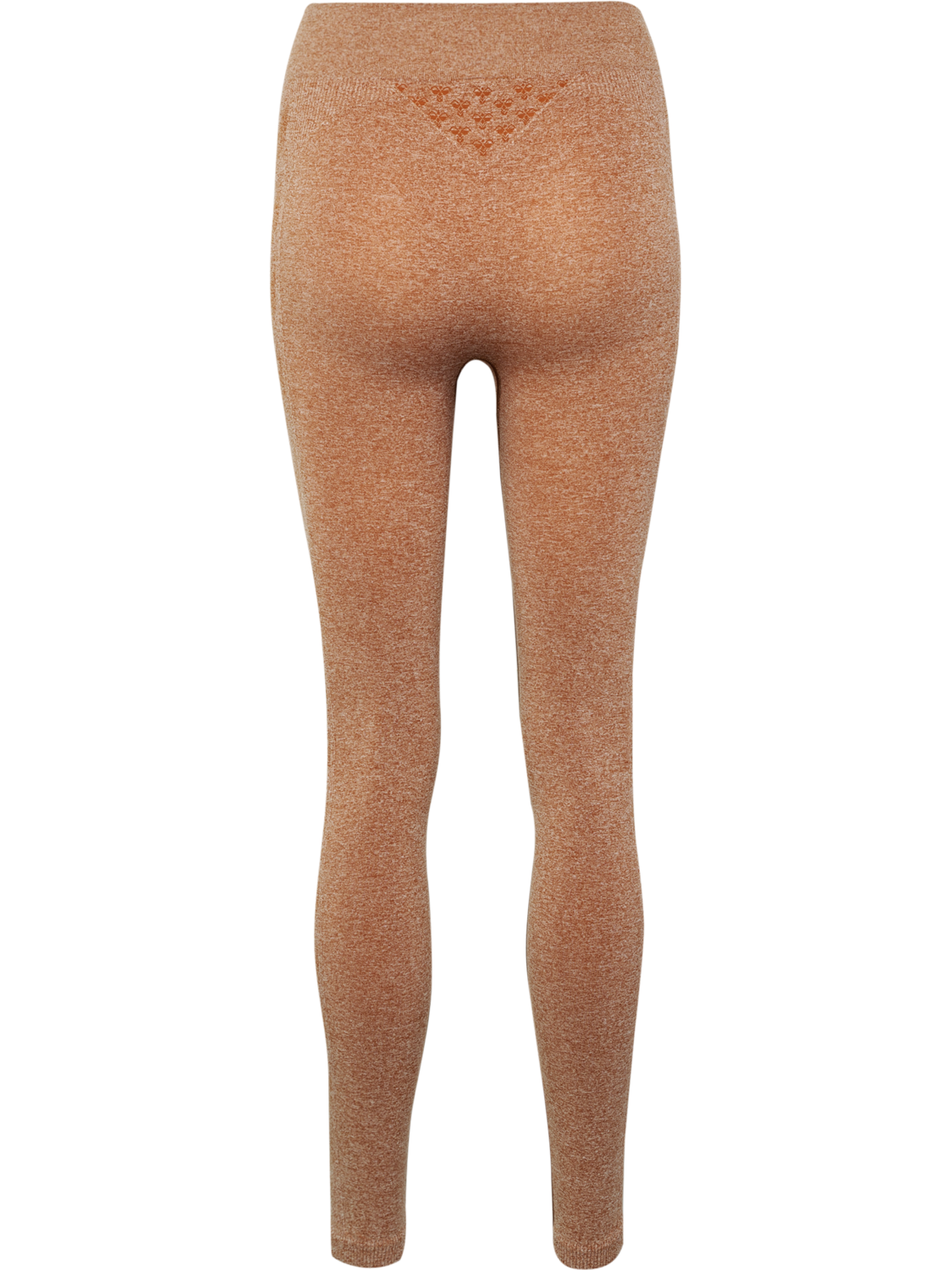 hmlCI SEAMLESS MID WAIST TIGHTS