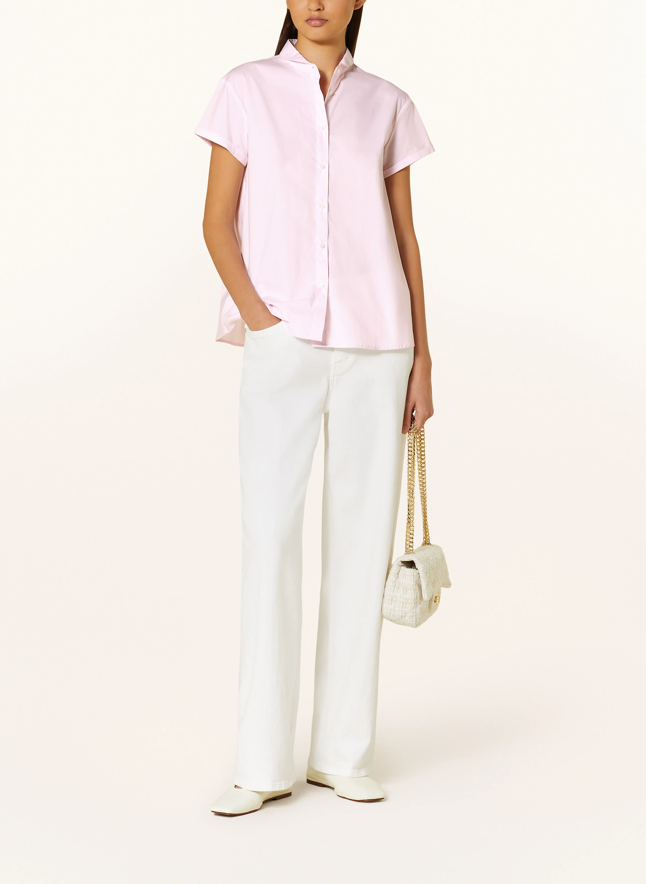 ROBERT FRIEDMAN Bluse ARAM