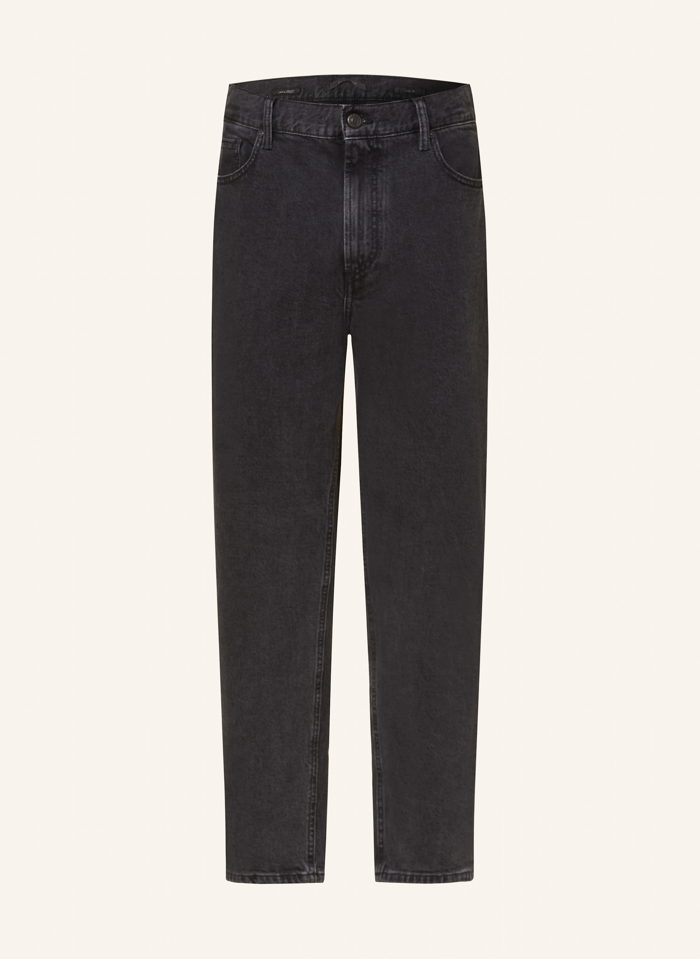 ALBERTO Jeans JIVE-C Wide Fit