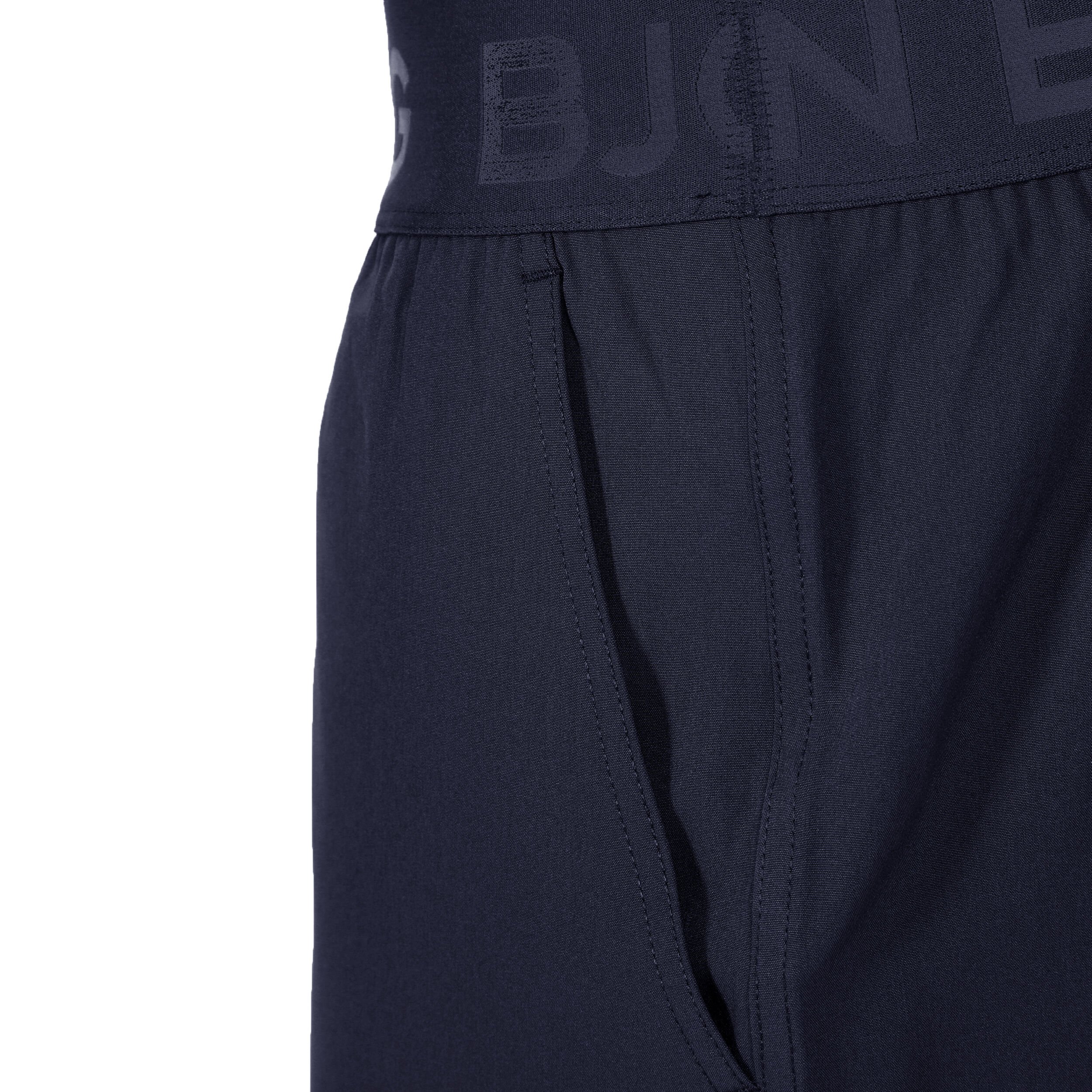 Björn Borg Ace Shorts Hommes - Bleu Foncé
