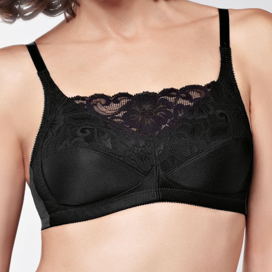 Amoena Soutien-Gorge Isabel Sans armatures