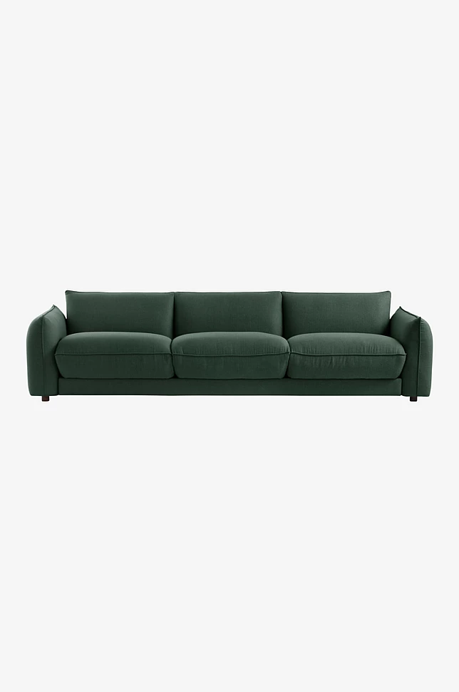 MOLTON sofa 3-seters
