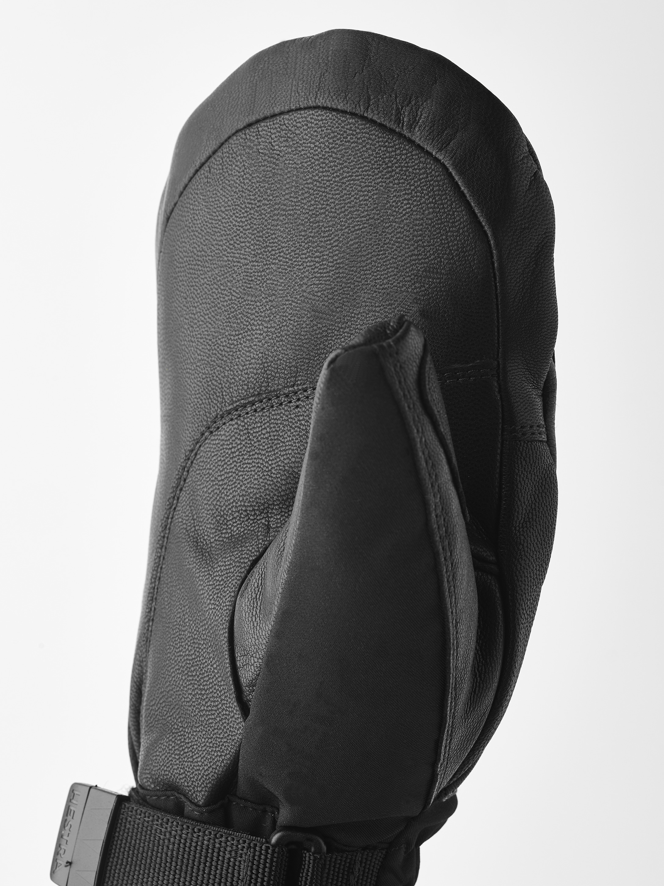 Heater Gauntlet Mitt