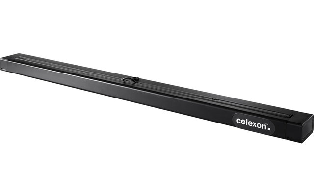 Celexon Professional Mini Screen mobile Tischleinwand