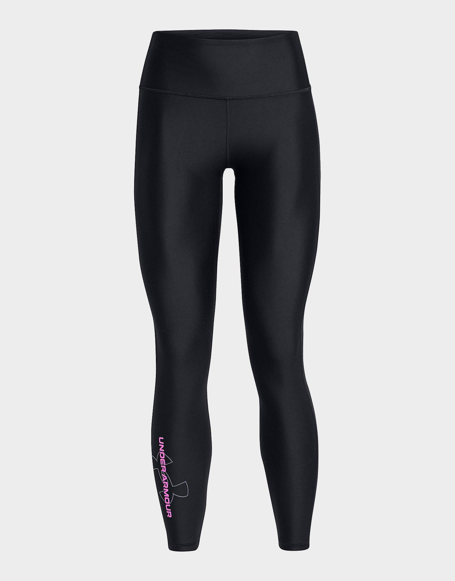 Under Armour Leggings Tech Branded Legging