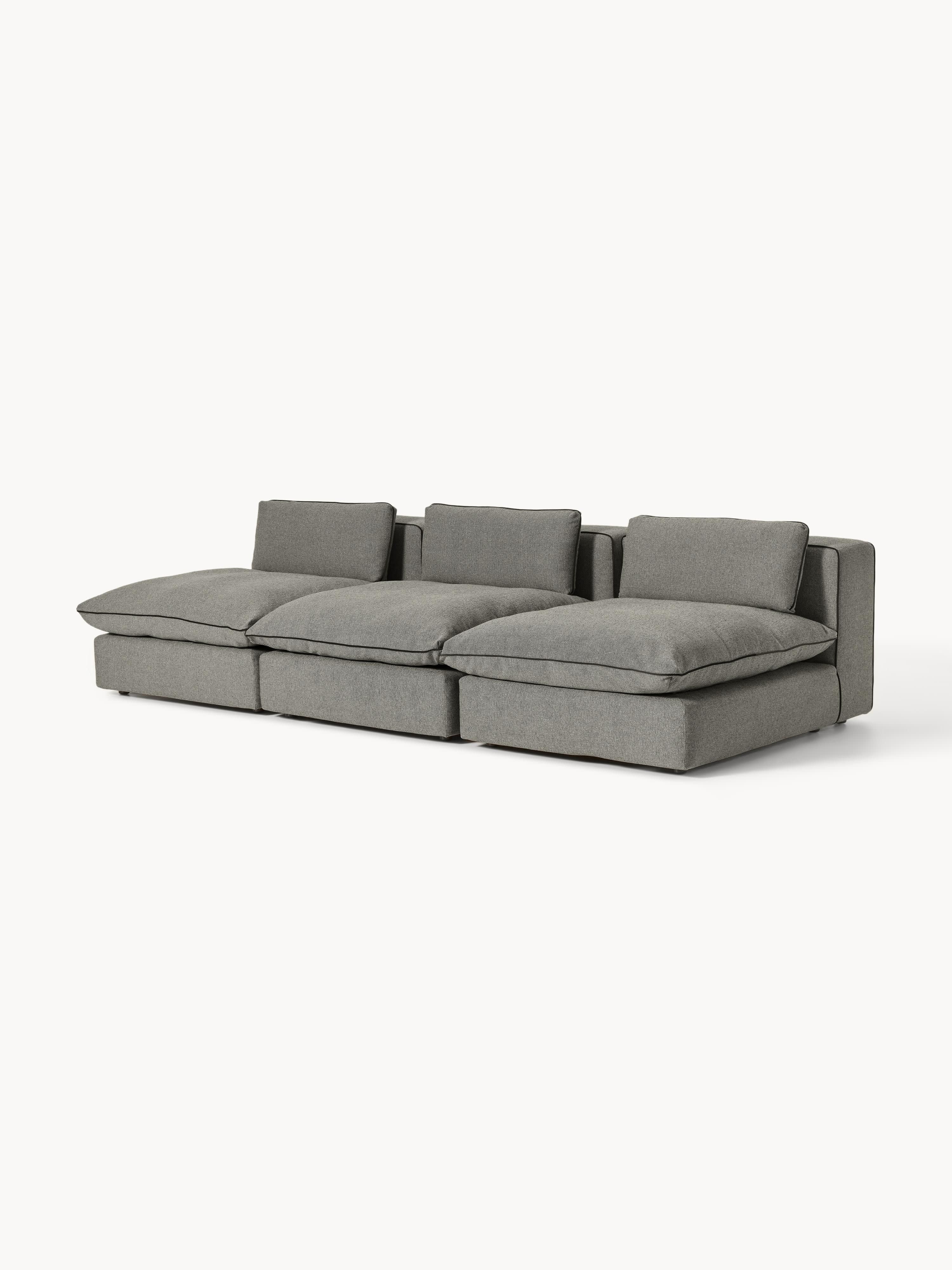 Modulaire XL-bank Felix (3-zits)