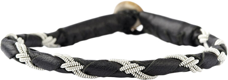 BeChristensen Tundra Black - Men edition Black