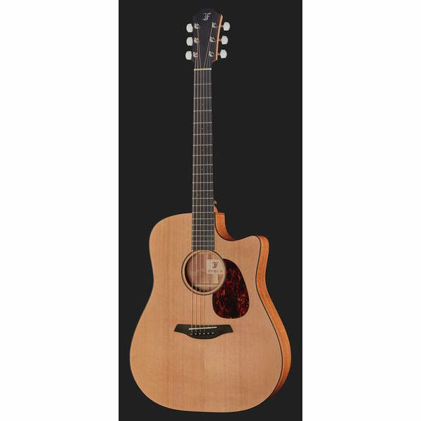 Furch Blue Dc-CM
