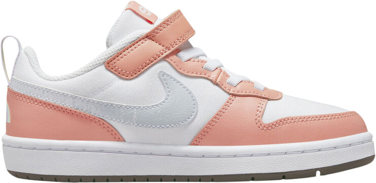 Nike Court Borough Low 2 SE sneakers Hvid