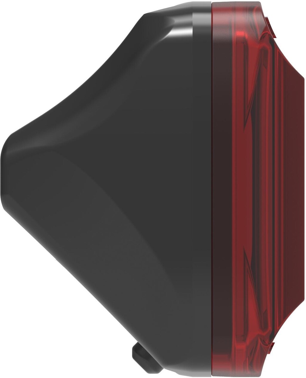 Lezyne eBike Rear Fender STVZO