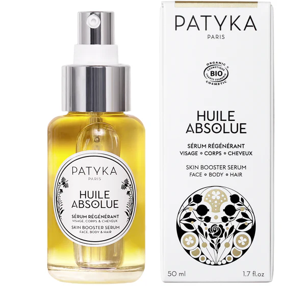 Patyka Huile Absolue 50ml