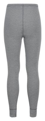 Collant Long Odlo Active Warm Eco Gris