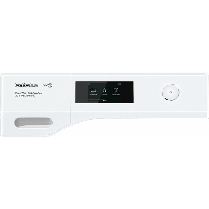 Miele Waschmaschine WCR 870 WPS PowerWash 2.0 & TwinDos XL WiFi