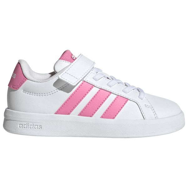 adidas - Kid's Grand Court 3.0 - Baskets