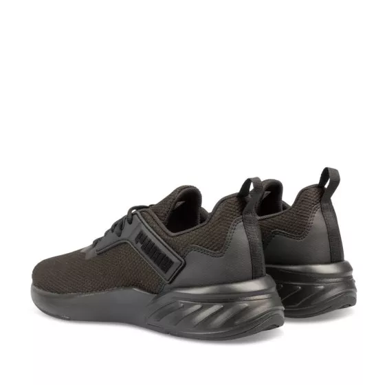 Baskets NOIR PUMA Erupter