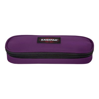 EASTPAK Oval Single - Trousse 1 compartiment - power purple