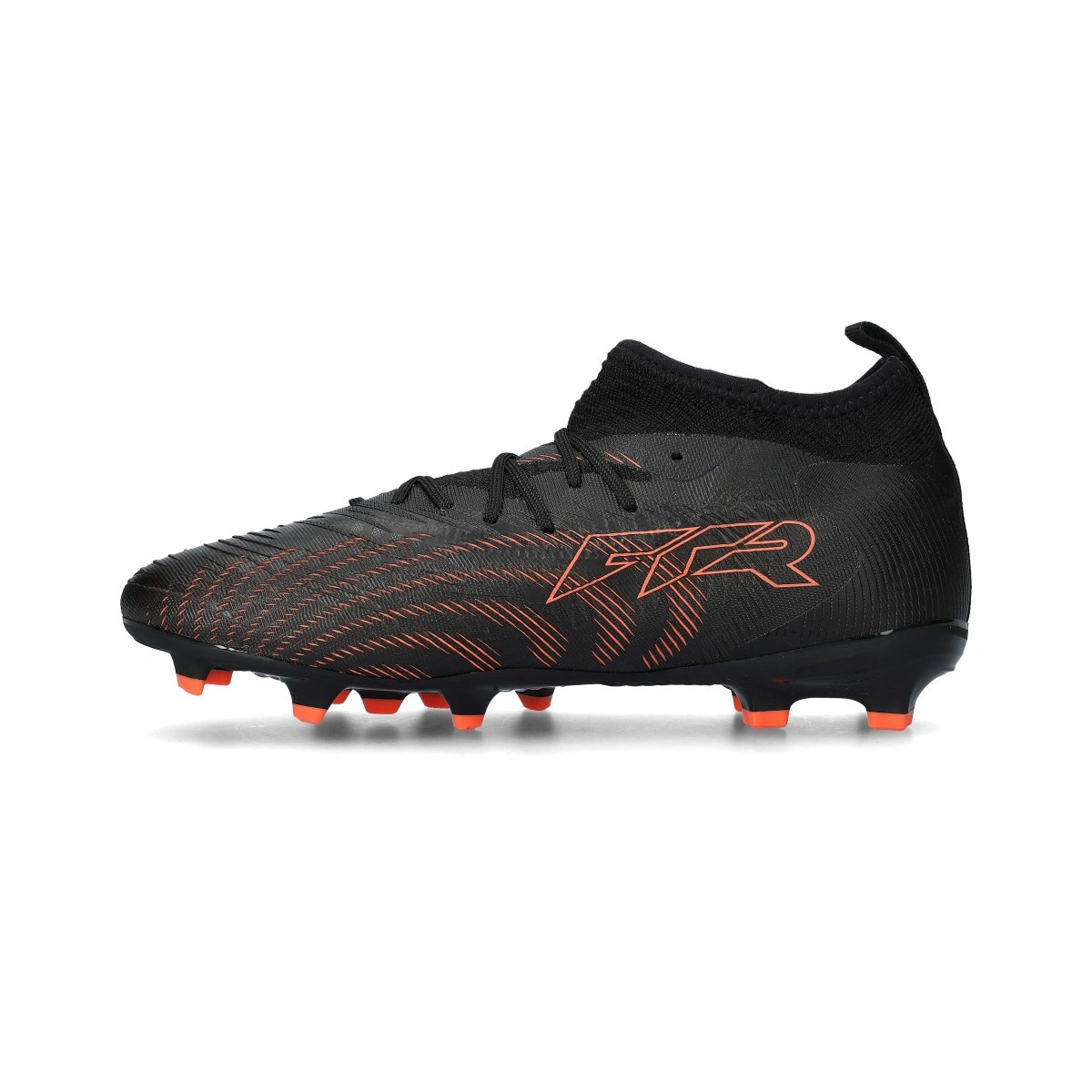 Chuteira Puma Future 9 Match FG/AG Criança