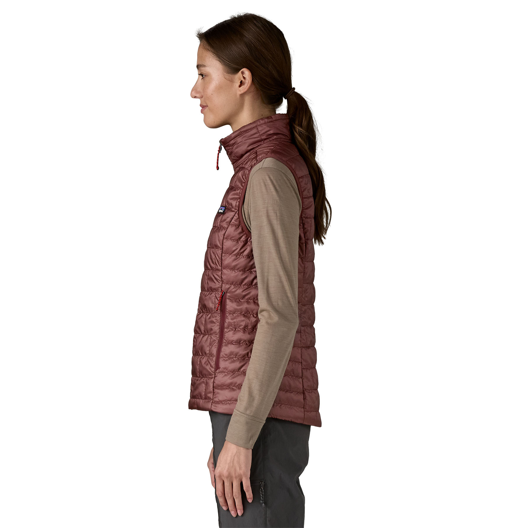 W's Nano Puff Vest