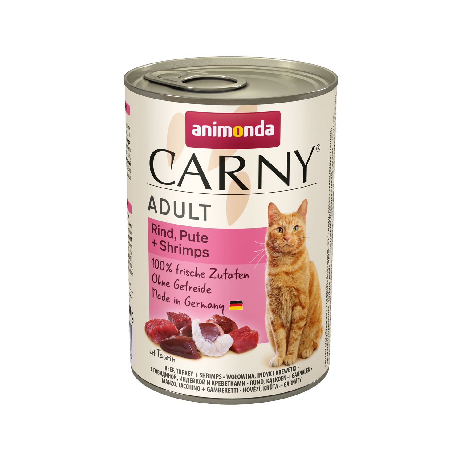 Animonda Carny Adult
