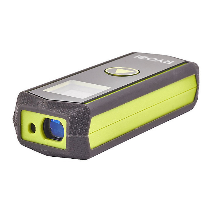 Télémètre laser Ryobi RBLDM20 20m