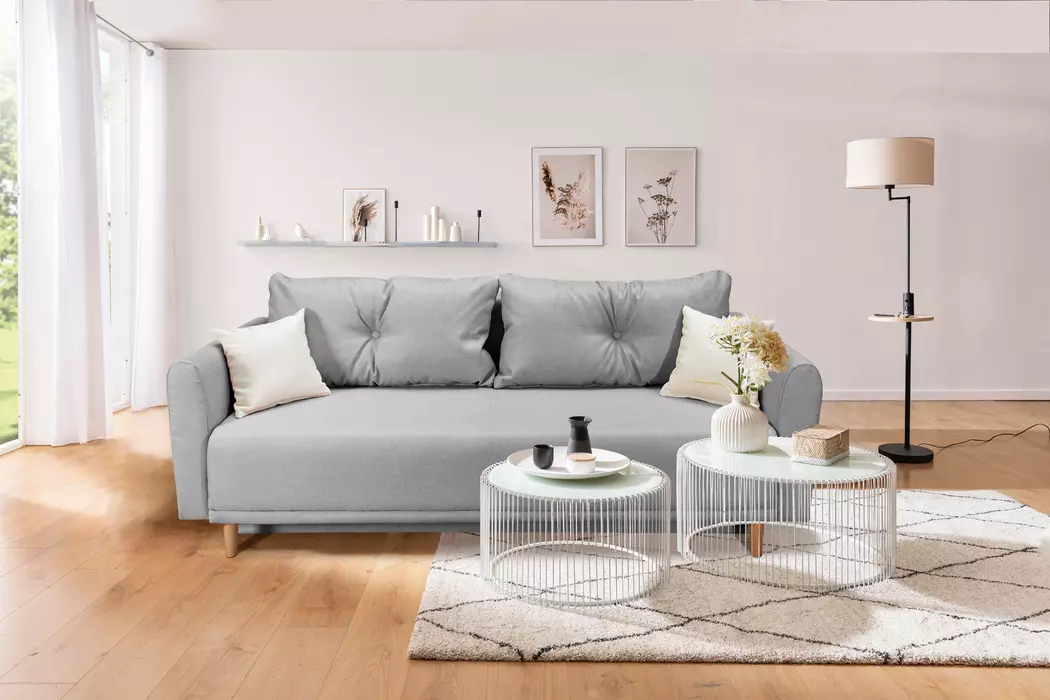 Schlafsofa Scandic