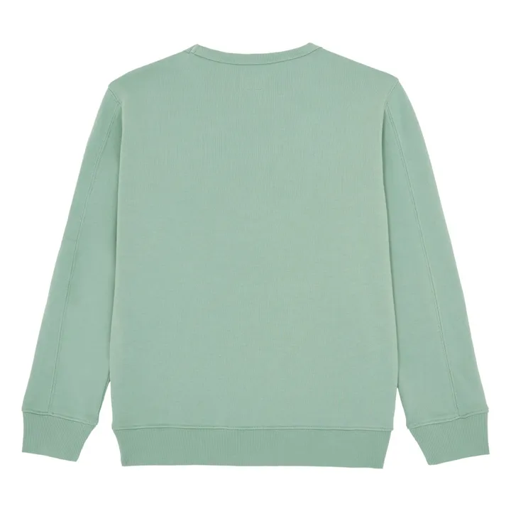 C.P. Company Sweat Logo | Vert