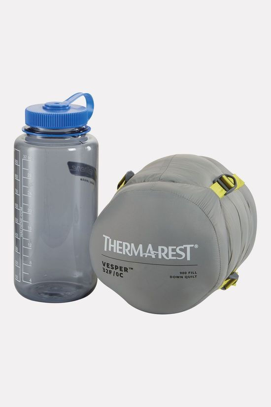 Therm-a-Rest Therm-a-Rest Vesper 32 UL Long Quilt Slaapzak