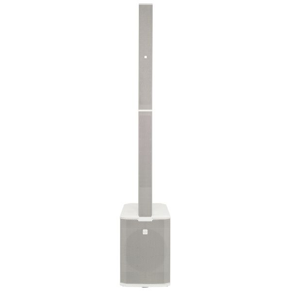 LD Systems Maui 28 G3 White Power Bundle