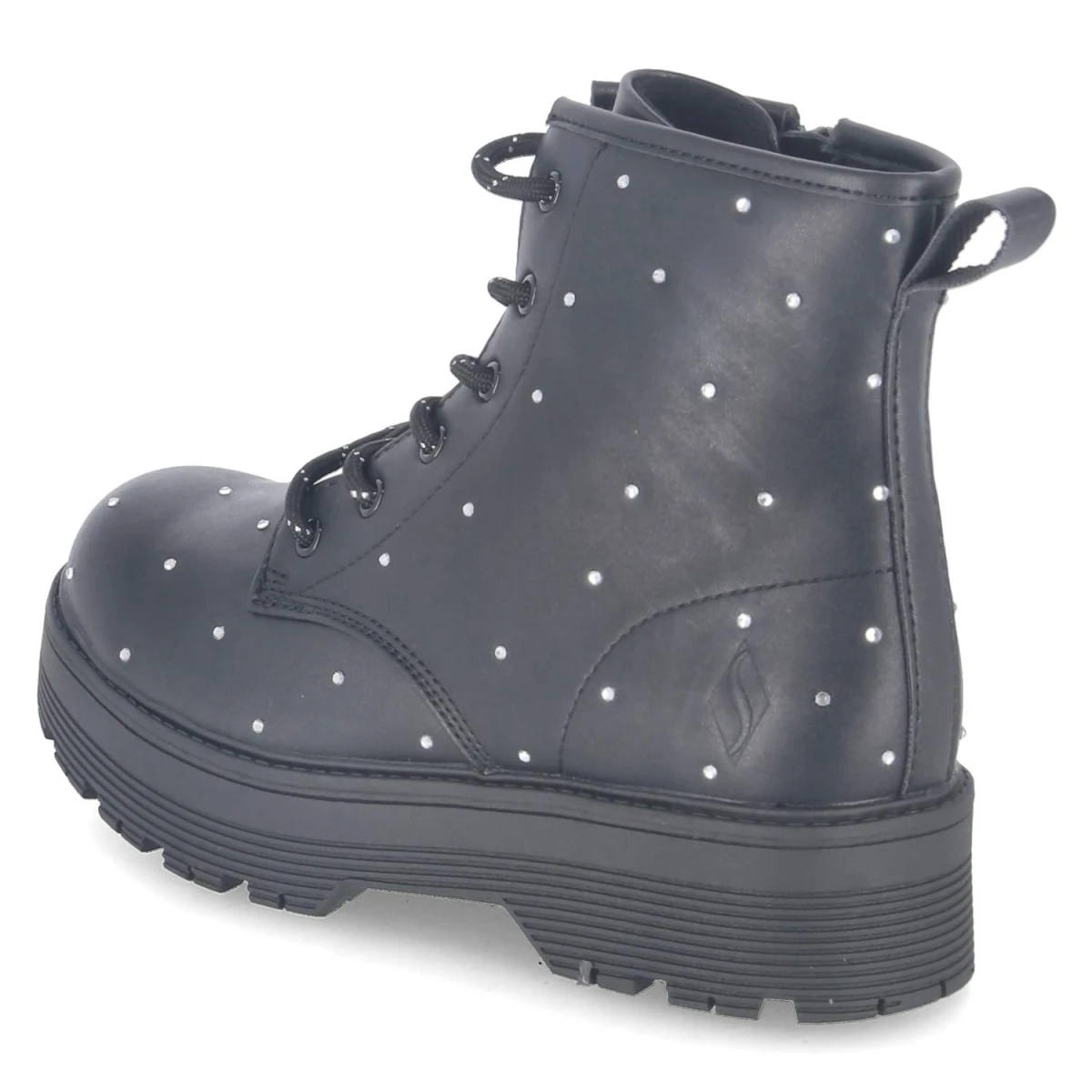 SkechersBoots GRAVLEN HI JEWEL SRUT - blk