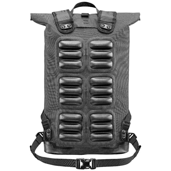Sac à dos lifestyle ORTLIEB COMMUTER-DAYPACK URBAN 21L PEPPER