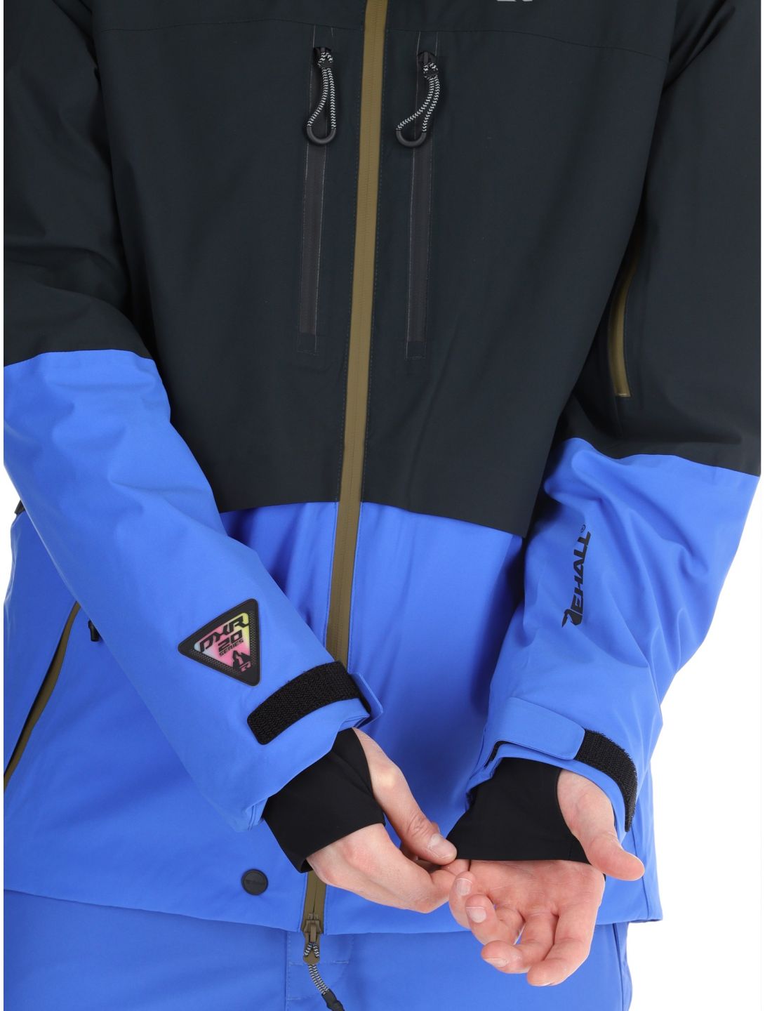Denali-R ski-jas heren