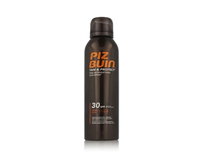 PIZ BUIN - Tan & Protect Spray Spf 30 - 150 ml