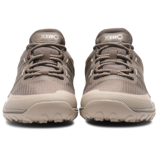 Xero Shoes - Women's Scrambler Trail Low WP - Chaussures minimalistes