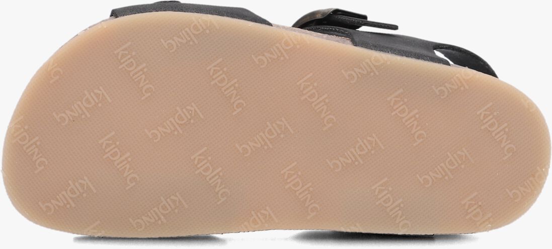 KIPLING zwarte kipling sandalen sunset 1