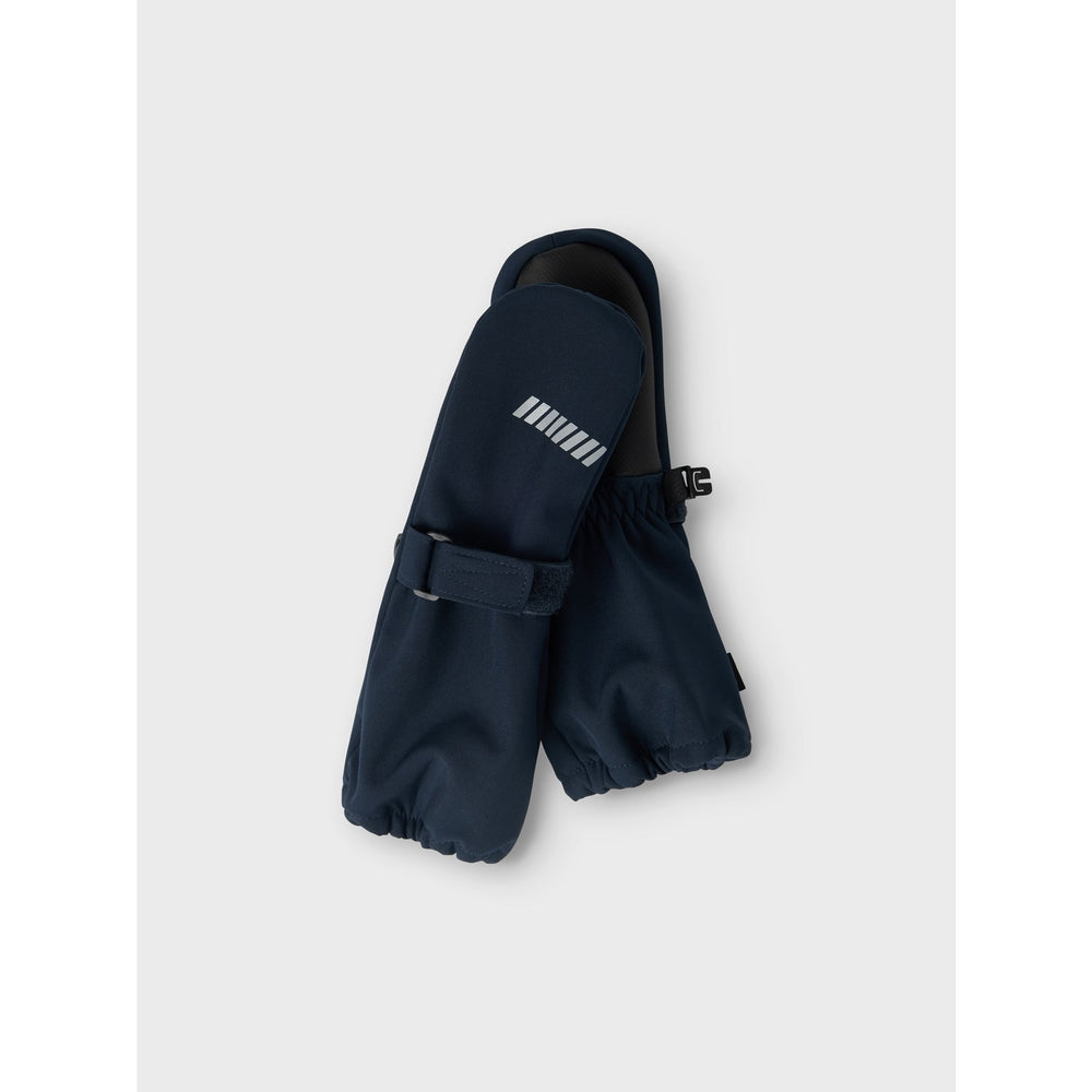 Luffer Alfa Noos Dark Sapphire - Name it