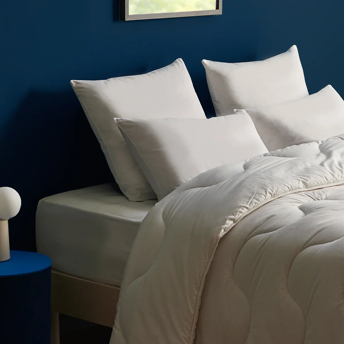 Oreiller Anti Punaises de Lit - Medium