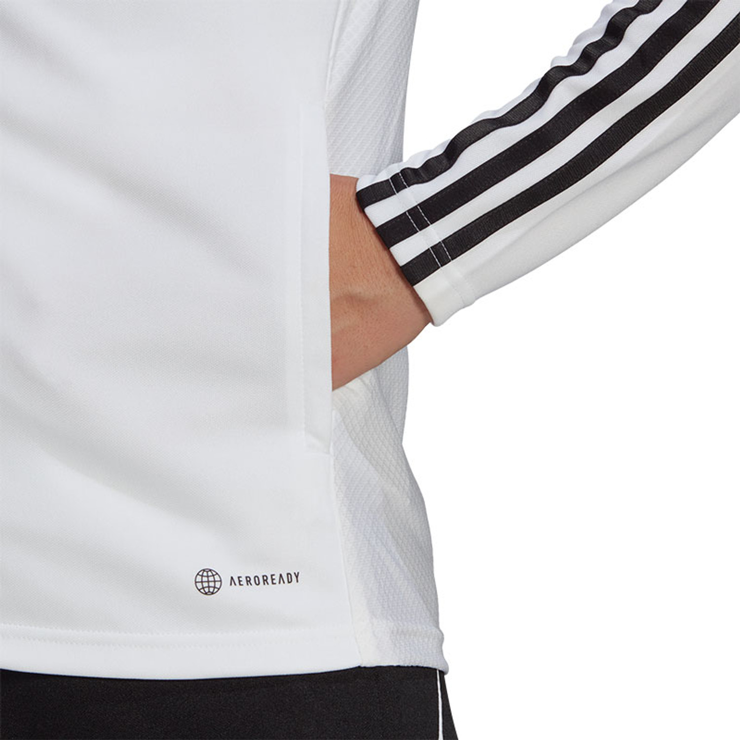 adidas Tiro 23 League Training Jacket Dames
