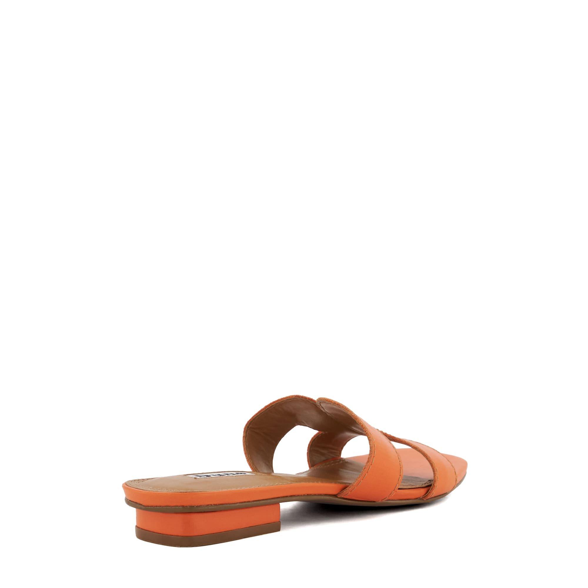 Dune London Loupe Sandals