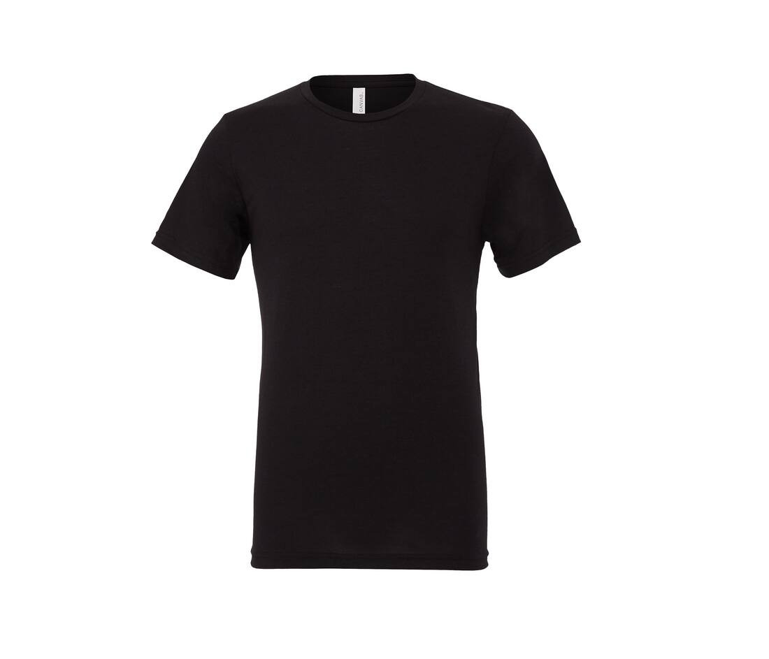 Bella Canvas BE3413 - T-shirt unisexe Tri-blend
