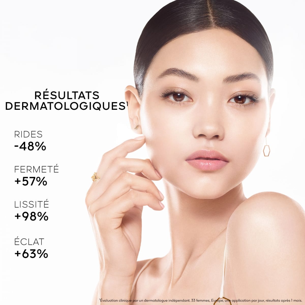GUERLAIN Abeille Royale Honey Treatment Crème Jour - La Recharge