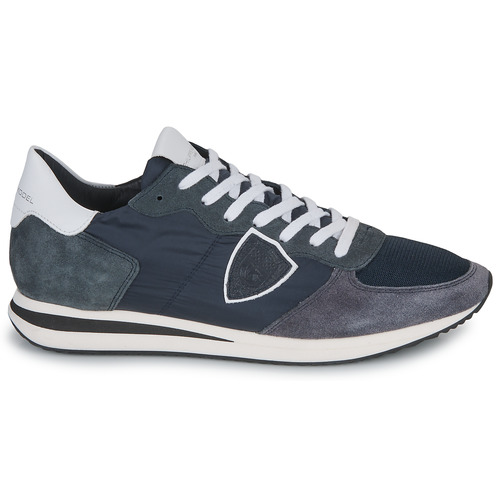 Philippe Model - TROPEZ X LOW BASIC Marino