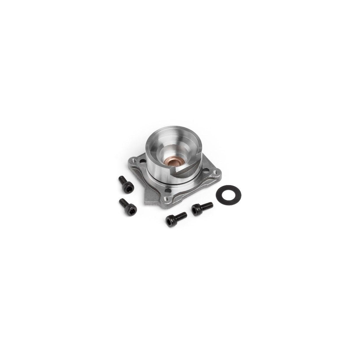 Cover Plate Set (K5.9)