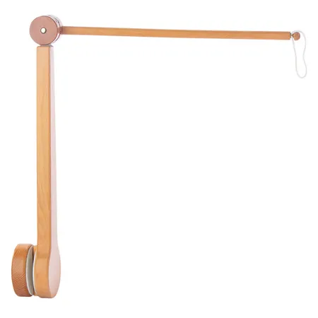 Sigikid Holzrack für Mobile